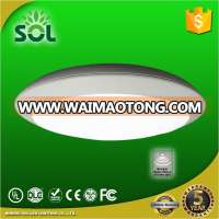 300mm 350mm IP65 Ik10 15W 20W 25W LED Motion Sensor Ceiling Light