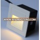 retail online shopping outdoor waterproof IP65 focus led step light 120v