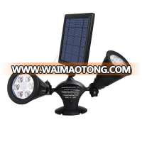 Modern integrated IP44 solar street light all in one solar motion sensor led solar light