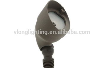 FLA01 Aluminum flood light professional quality hot sale model / outdoor landscape lighting fixture