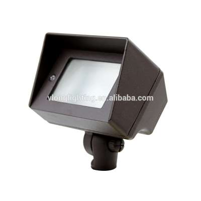 FLA02 Aluminum flood led lights for outdoor landscape lighting